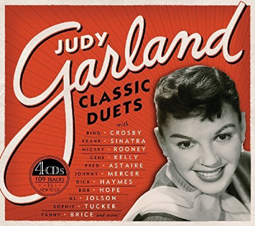 Judy Garland/Duets