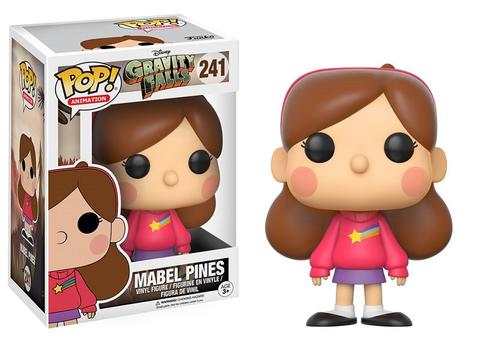 Pop! Figure/Gravity Falls - Mabel Pines