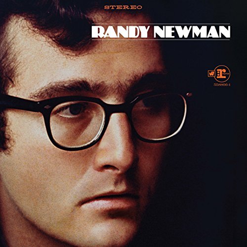 Randy Newman/Randy Newman