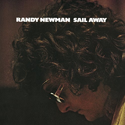 Randy Newman/Sail Away