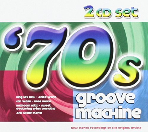 70's Groove Machine 70's Groove Machine 