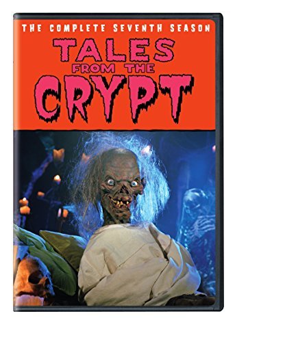 Tales From The Crypt/Season 7@DVD@NR