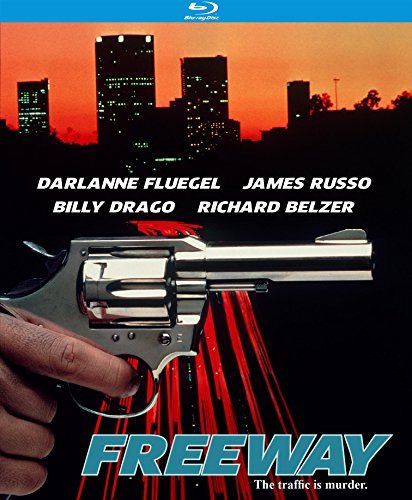 Freeway/Fluegel/Russo@Blu-Ray@R