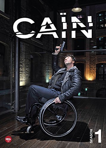 Cain/Season 1@Dvd