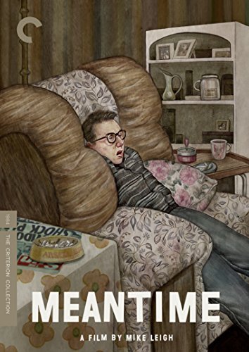 Meantime/Oldman/Roth/Daniels/Bailey@DVD@Criterion