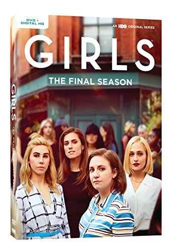 Girls/Season 6@DVD@NR