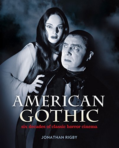 Jonathan Rigby/American Gothic