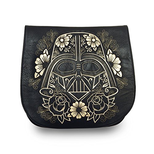 Cross Body Bag/Star Wars - Darth Vader