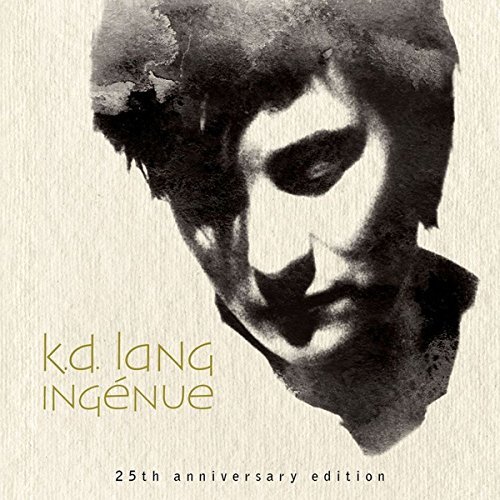 k.d. lang/Ingénue (25th Anniversary Edition)@2CD