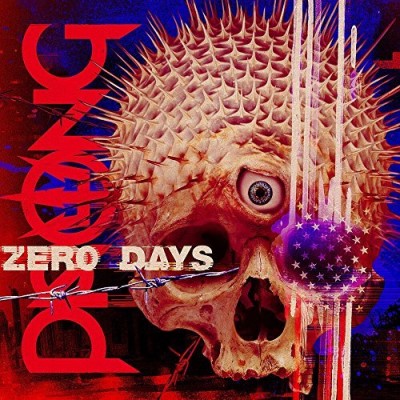 Prong/Zero Days