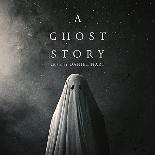 A Ghost Story (white vinyl)/Soundtrack@180 Gram, White Vinyl