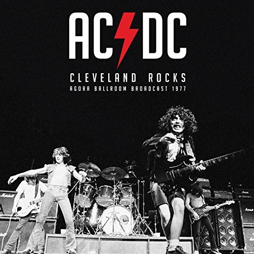 AC/DC/Cleveland Rocks: Ohio 1977