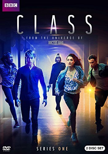 Class/Series 1@DVD