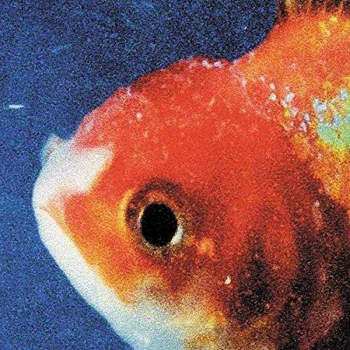Vince Staples/Big Fish Theory