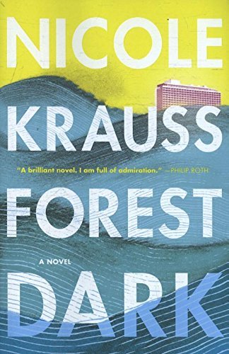 Nicole Krauss/Forest Dark