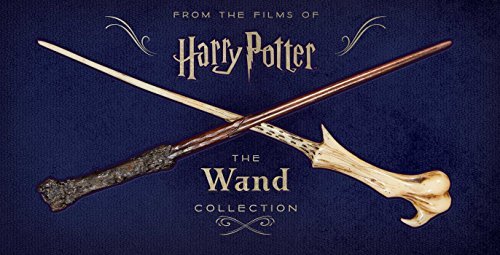Peterson/Harry Potter: The Wand Collection