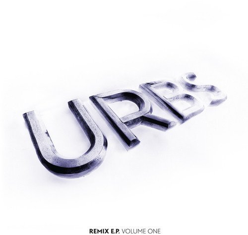 URBS/Remix EP1@EP@.