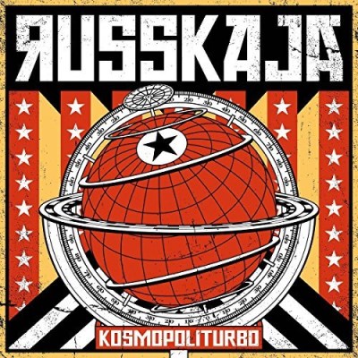Russkaja/Kosmopoliturbo