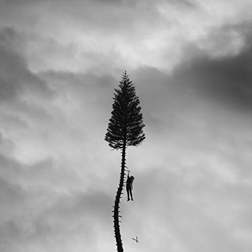 Manchester Orchestra/A Black Mile To The Surface@Deluxe Edition 2 LP