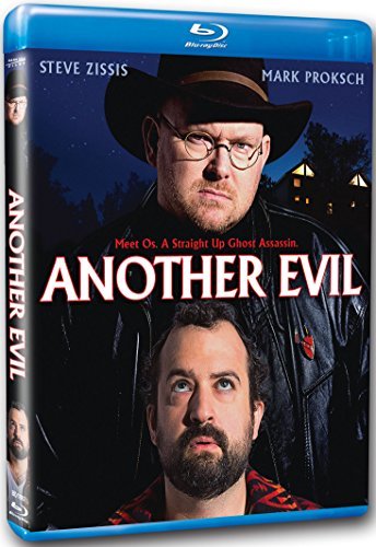 Another Evil/Zissis/Proksch@Blu-Ray@Nr