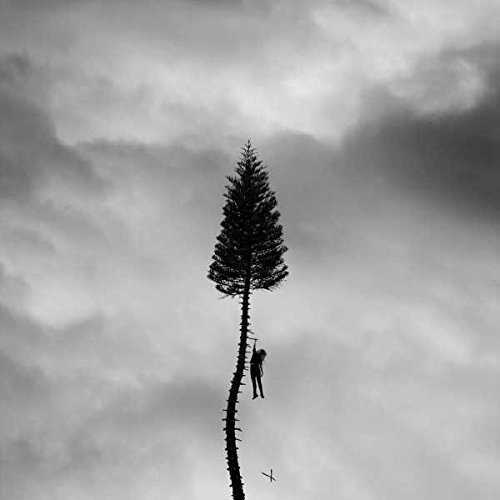 Manchester Orchestra/Black Mile To The Surface