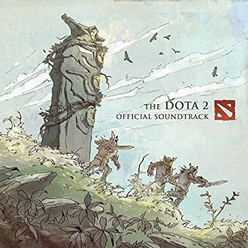 Dota 2/Soundtrack@Valve Studio Orchestra