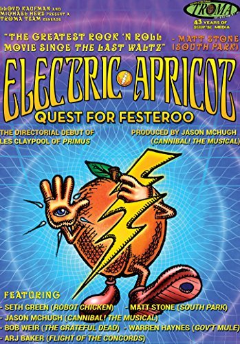Electric Apricot/Green/Stone@DVD@UR