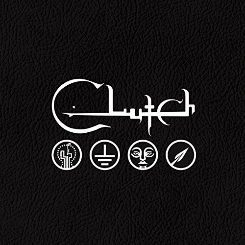 Clutch/Psychic Rockers From The West Group@5 Cd + 1 Dvd