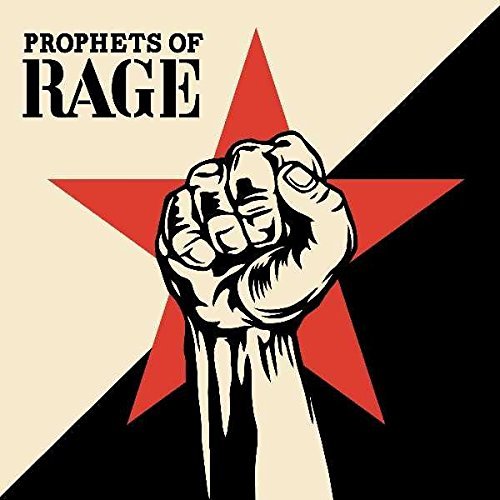 Prophets of Rage/Prophets of Rage
