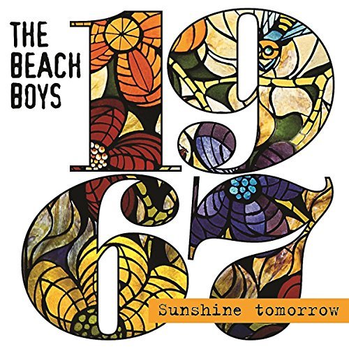 The Beach Boys/1967: Sunshine Tomorrow@2 CD@2CD