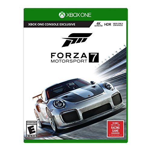 Xbox One/Forza 7