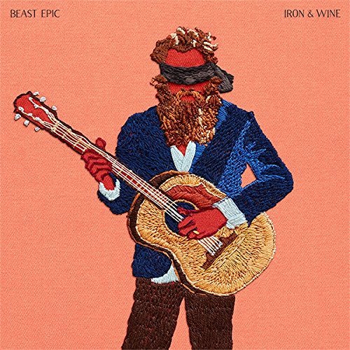 Iron & Wine/Beast Epic