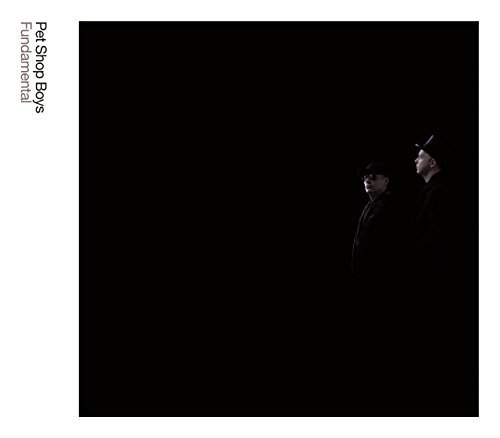 Pet Shop Boys/Fundamental: Further Listening 2005-2007@2CD