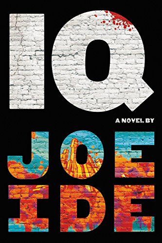 Joe Ide/IQ