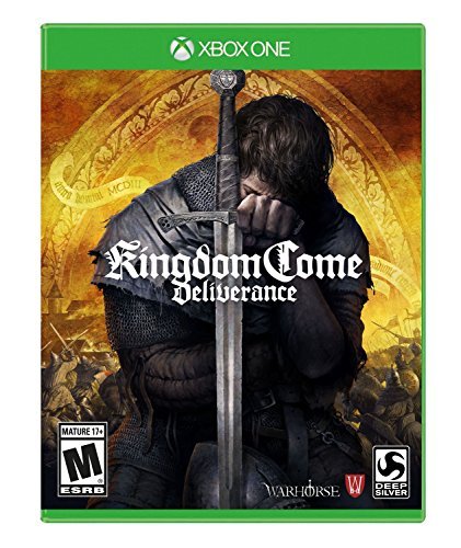 Xbox One/Kingdom Come: Deliverance