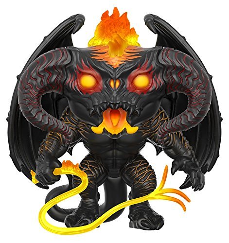 Pop! Figure/Lord Of The Rings - Balrog 6"