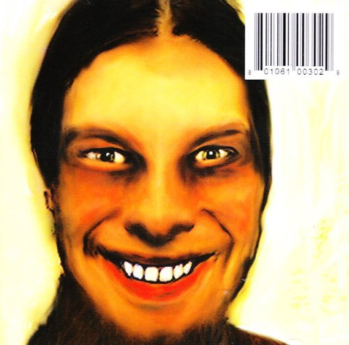 Aphex Twin/I Care Because You Do