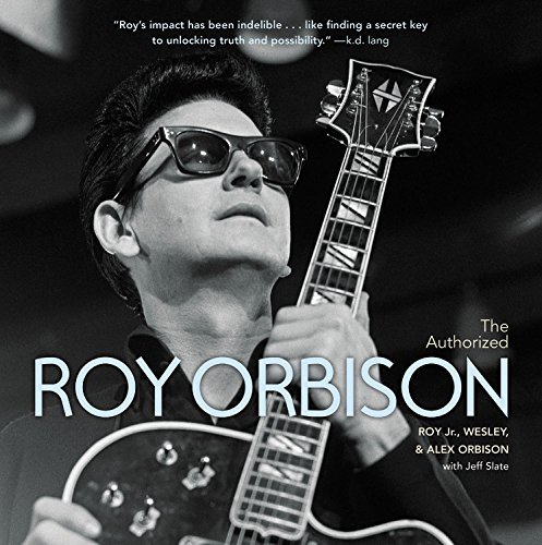 Roy Orbison Jr./The Authorized Roy Orbison