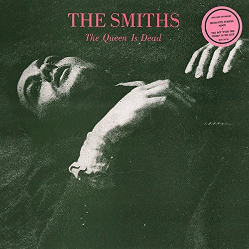 The Smiths/The Queen Is Dead (7" Picture Disc)(Indie Exclusive)
