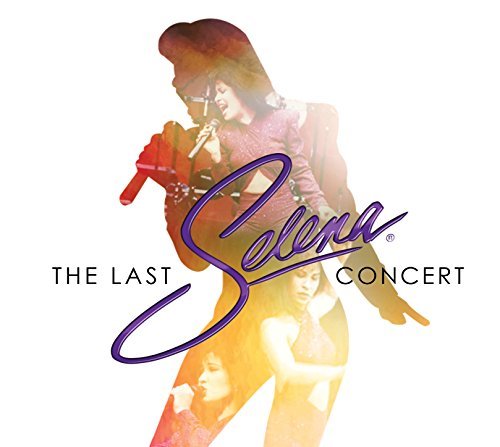 Selena/The Last Concert@Incl. Bonus Dvd