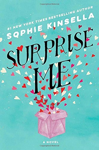 Sophie Kinsella/Surprise Me