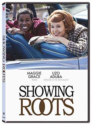 Showing Roots/Aduba/Grace/Brody@DVD@NR