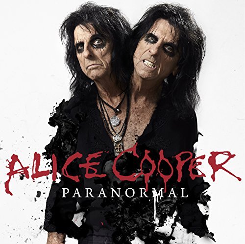 Alice Cooper/Paranormal