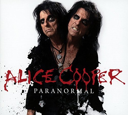 Alice Cooper/Paranormal@Deluxe Edition