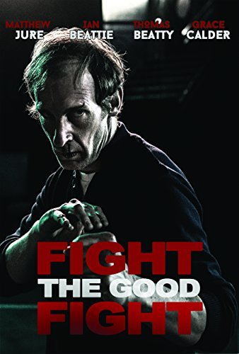 Fight The Good Fight/Jure/Beattie/Beatty/Calder@DVD@NR