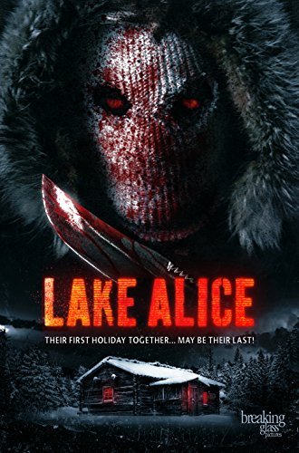 Lake Alice/Eaton/Wiles@Dvd@Nr
