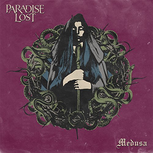 Paradise Lost (Purple Vinyl)/Medusa