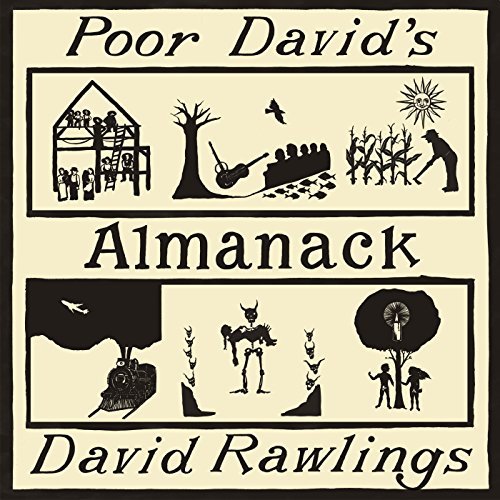 David Rawlings/Poor David's Almanack
