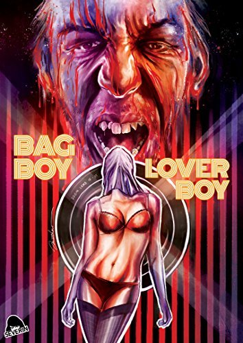 Bag Boy Lover Boy/Bouloukos/Wachter@DVD@Unrated