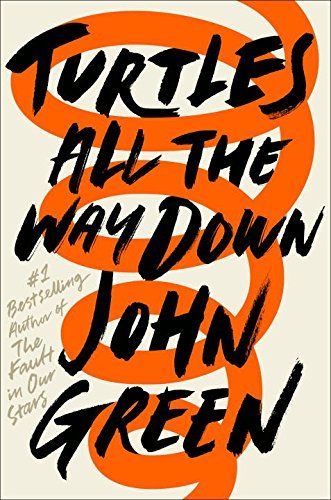 John Green/Turtles All The Way Down